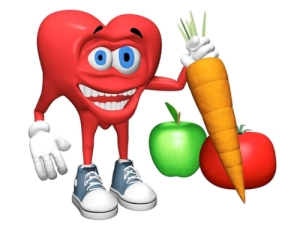 Cara Mencegah Penyakit Jantung dengan Pola Hidup Sehat